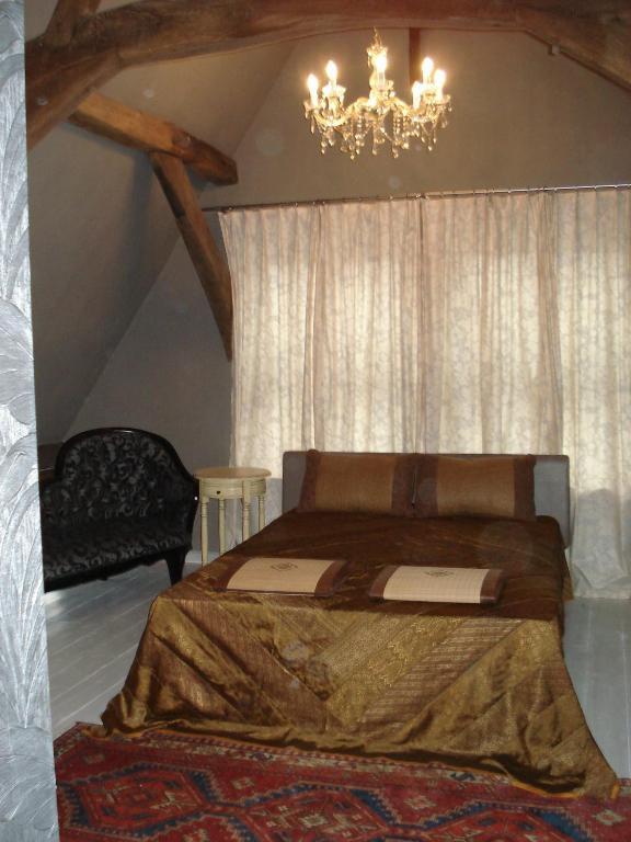 Aparthotel De Beek Anno 1410 Sint-Truiden Rom bilde